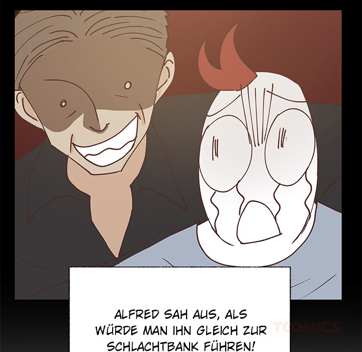 Der Mädchen-Knigge - episode 93 - 13