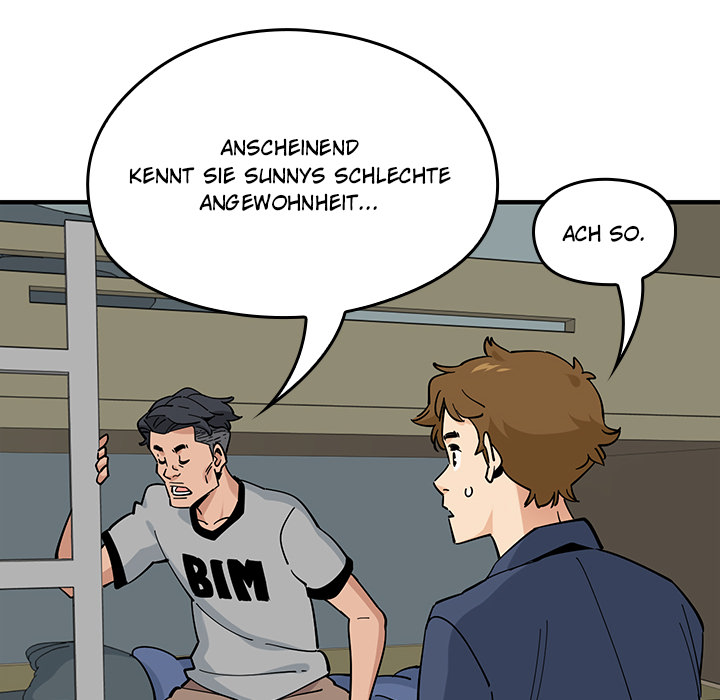 Fabrik der Liebe - episode 4 - 114