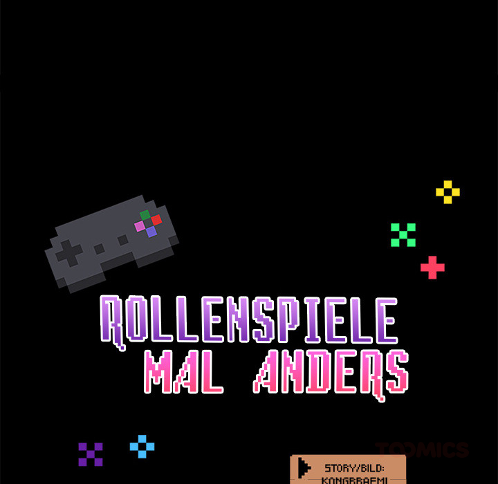 Rollenspiele mal anders - episode 63 - 31