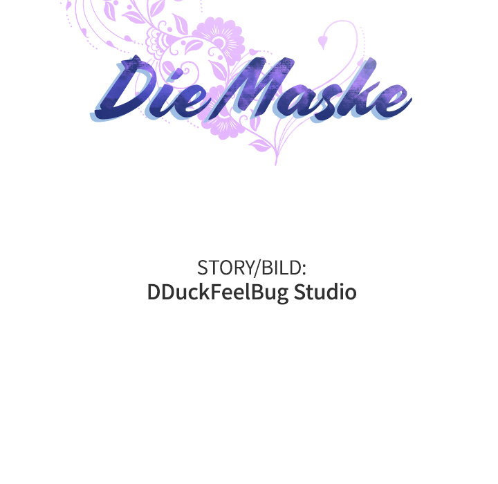 Die Maske - episode 43 - 15