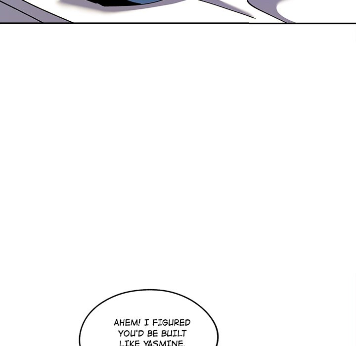 Iron Mech Bride - episode 16 - 47
