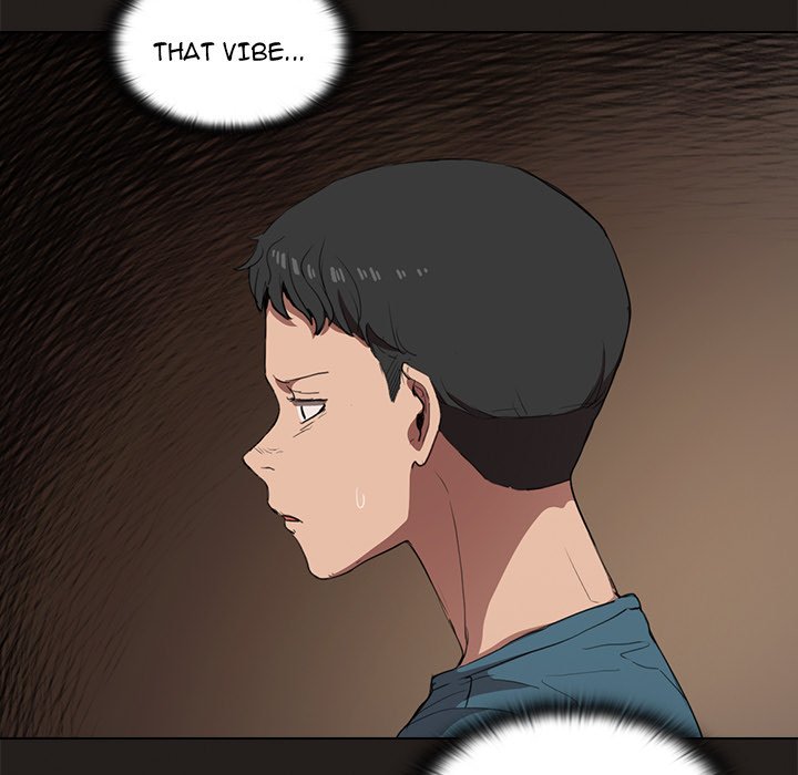 Who Cares If I'm a Loser! - episode 27 - 76