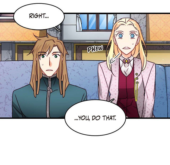 Bring the Love - episode 37 - 67