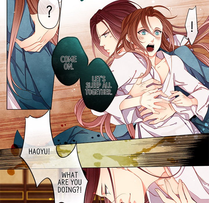 Behind the Clouds - episode 24 - 10