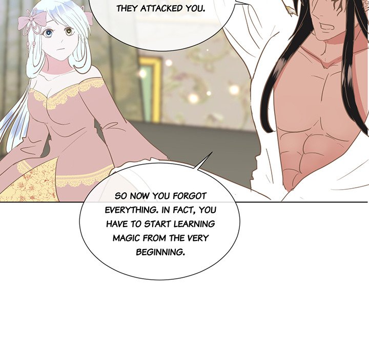 Now, I am Demon King's Wife - episode 4 - 23