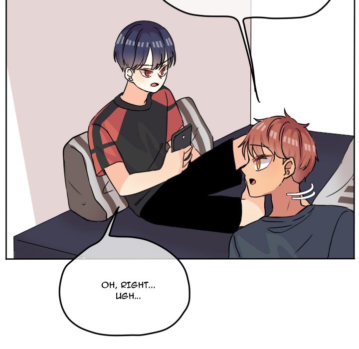 The Chill Couple - episode 34 - 29