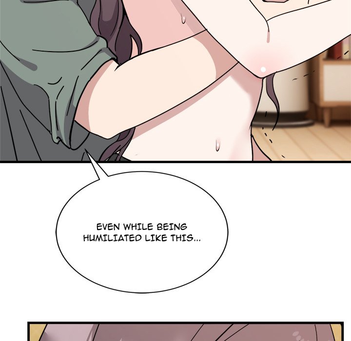 Knot My Secret - UNCENSORED - episode 4 - 9