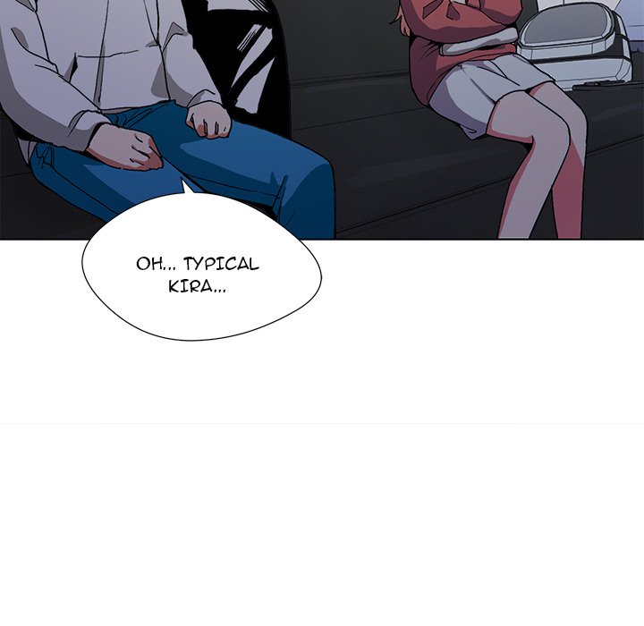 An Outsider's Way In - episode 1 - 215