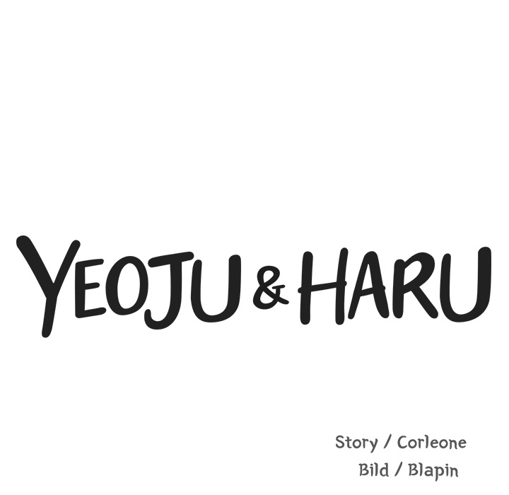 Yeoju & Haru - episode 2 - 22