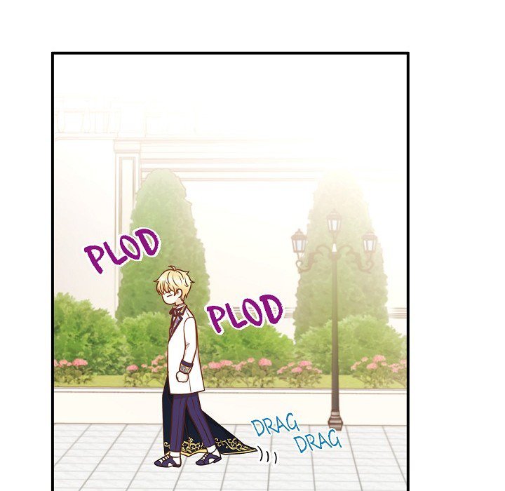 Hold on, Crown Prince! - episode 42 - 34