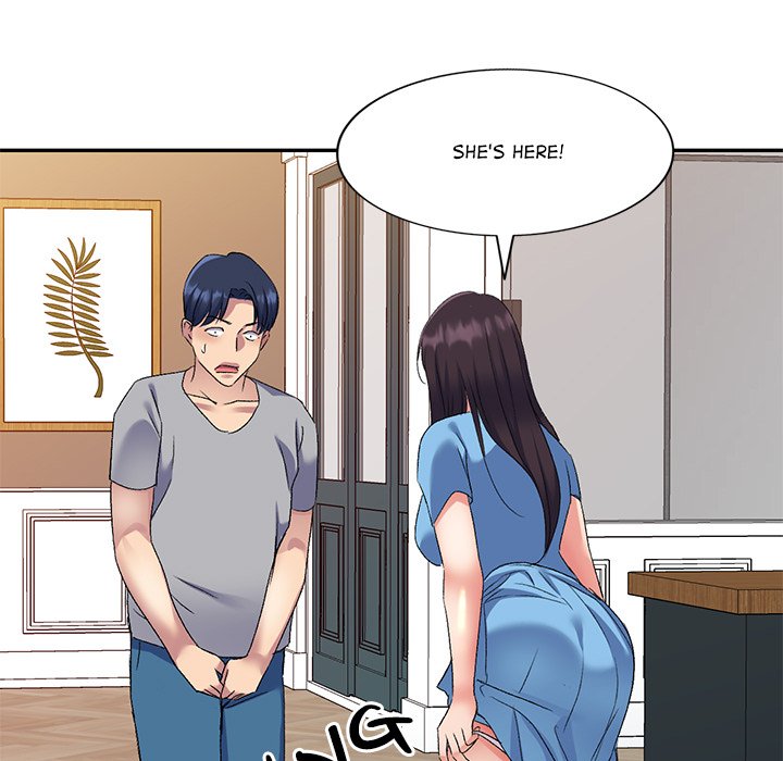 Sweet Angels - episode 26 - 96