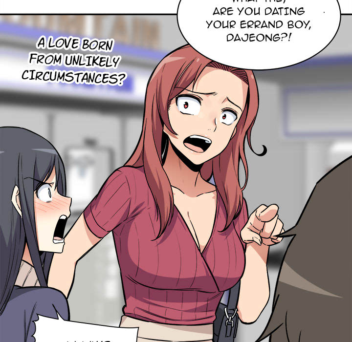 Excuse me, This is my Room - UNCENSORED - episode 24 - 60