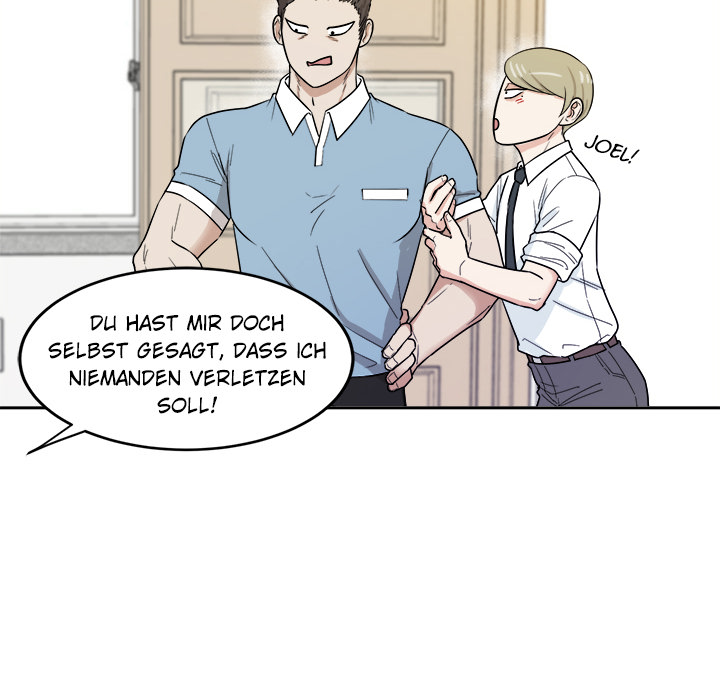 Liebe Lieber Nicht - episode 34 - 22