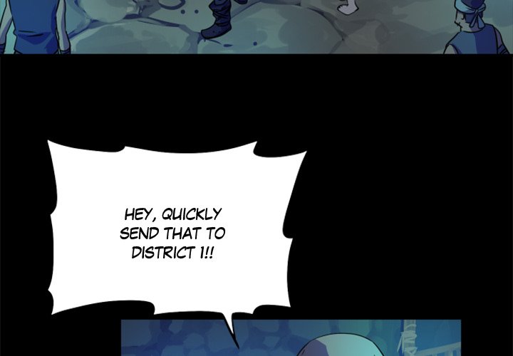 The Chronicle of Seven - episode 5 - 3
