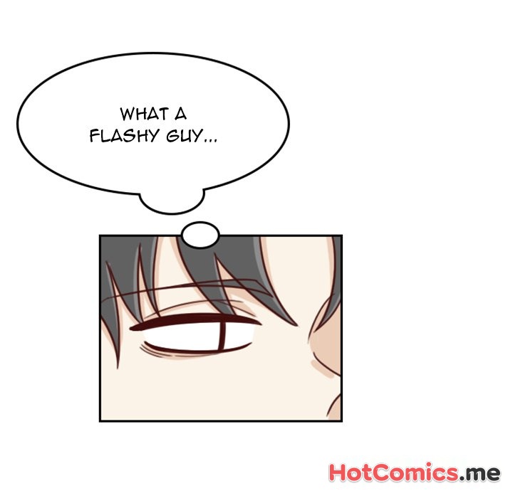 Hidden From The Light - episode 13 - 14