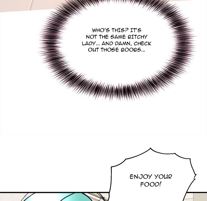 The Delivery Rider - episode 1 - 167