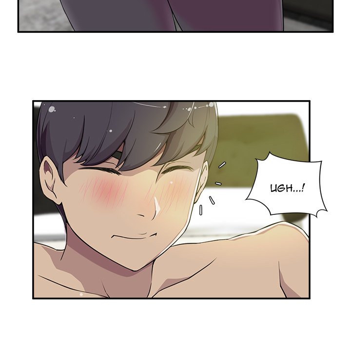 My Best Mistake - episode 1 - 10