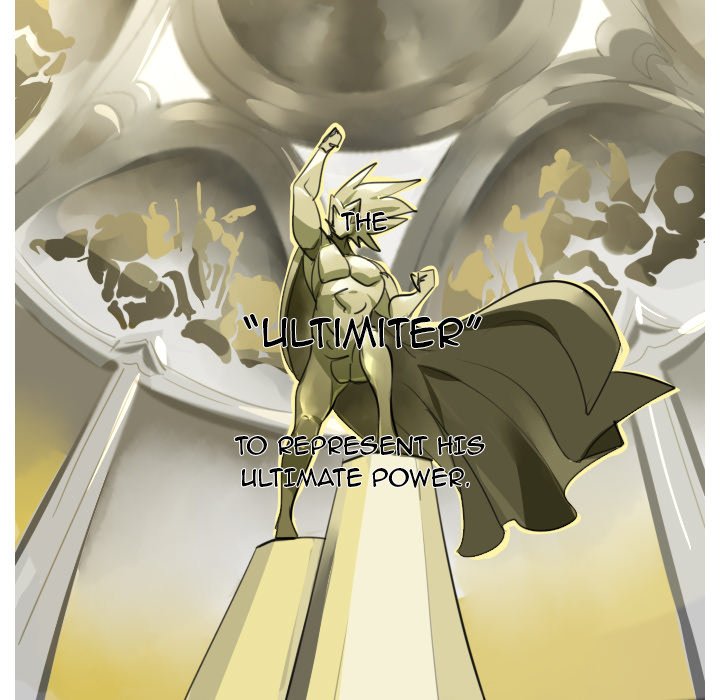 Ultimiter - episode Prologue - 16