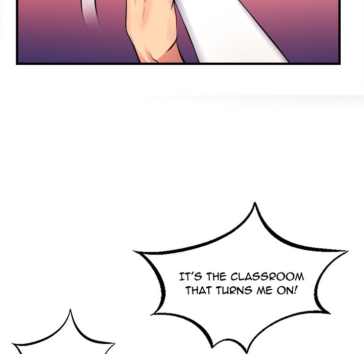 Yuri's Part Time Job - episode 2 - 73