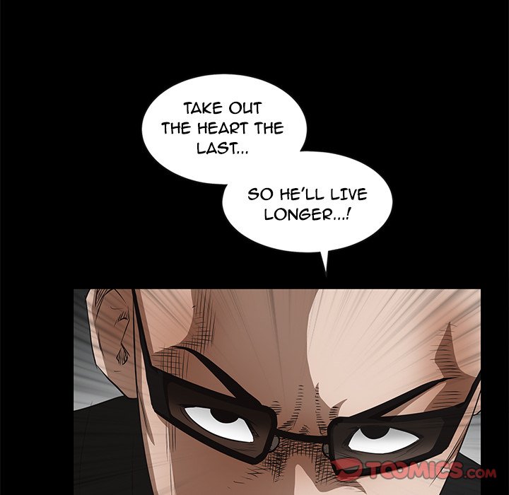 The Leash - episode 29 - 219