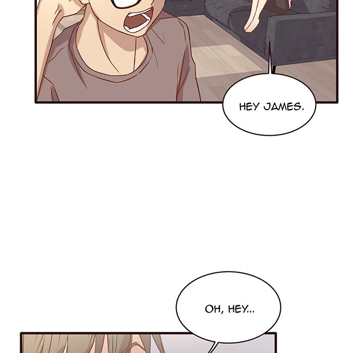Stupid Love - episode Prologue - 23