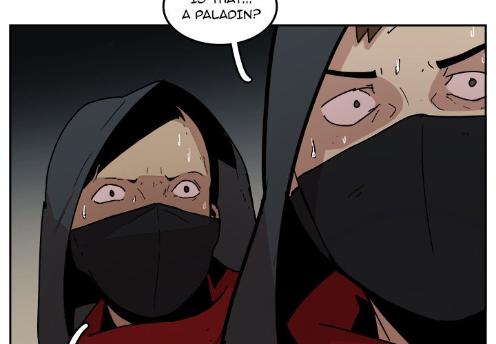 Justitia - episode 29 - 2
