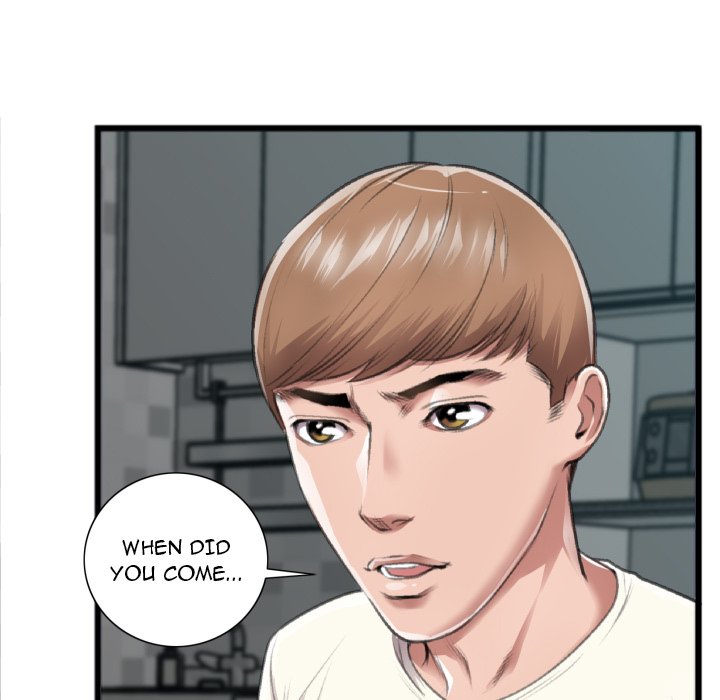 Between Us - episode 20 - 47