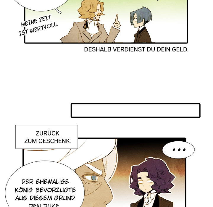 Ardors Königreich - episode 34 - 26