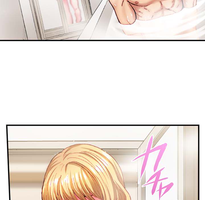 The Quiet Gal Can't Stop Moaning in Bed - episode 11 - 19