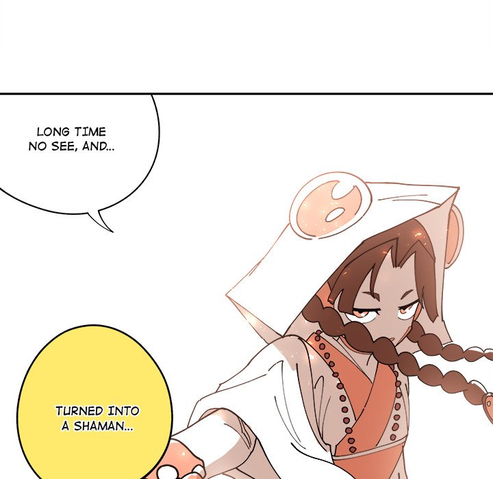 Iron Mech Bride - episode 9 - 69