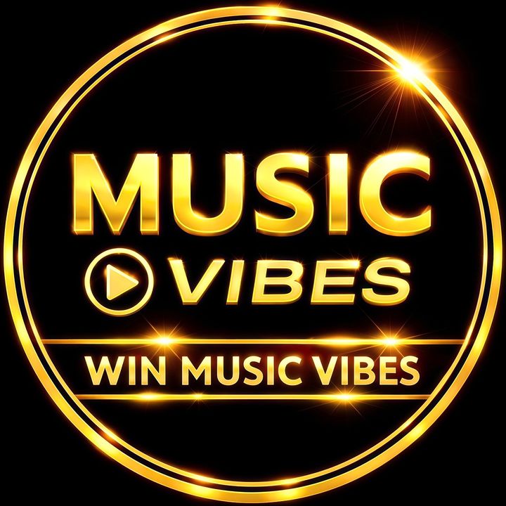 𝐖𝐈𝐍 𝐌𝐔𝐒𝐈𝐂 𝐕𝐈𝐁𝐄𝐒 - original sound