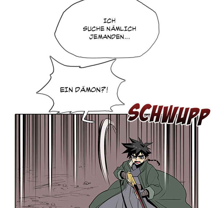 Yeongnos Giftzähne - episode 30 - 65