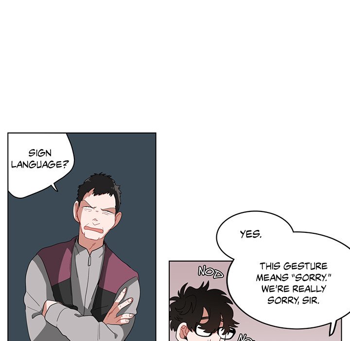 Sign - episode 12 - 50