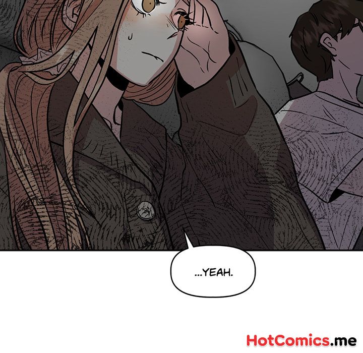 Bitter Sweetheart - episode 15 - 4