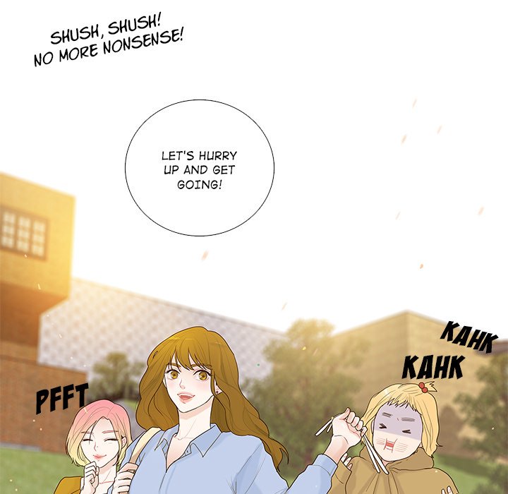 Unrequited Love - episode 1 - 87