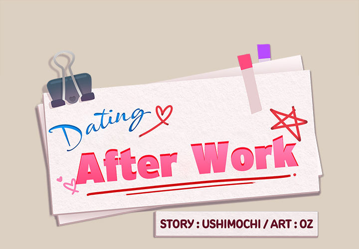 Dating After Work - UNCENSORED - episode 26 - 0