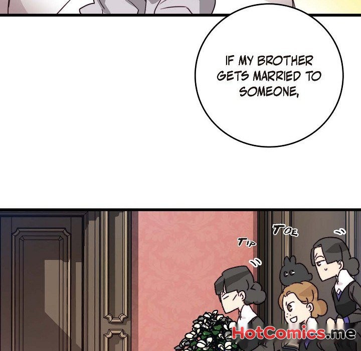 Bring the Love - episode 18 - 91