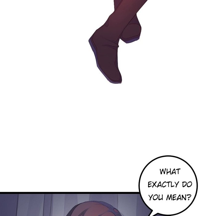Flowers Whispering - episode 17 - 41