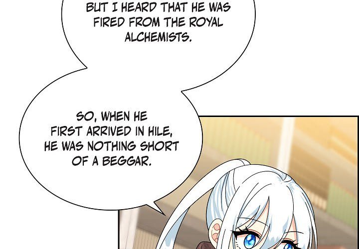 The Destroyer Fell in Love with Me - episode 68 - 3