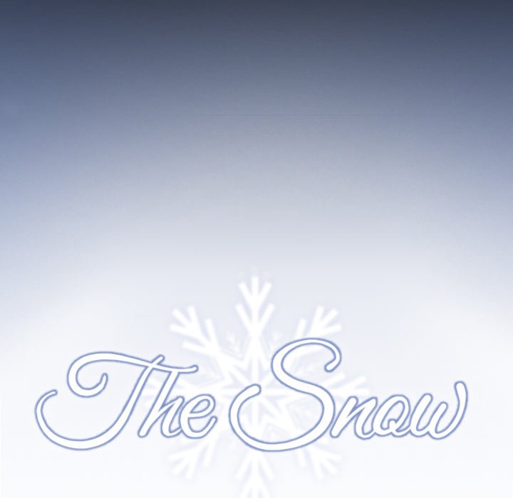 The Snow - episode 1 - 13