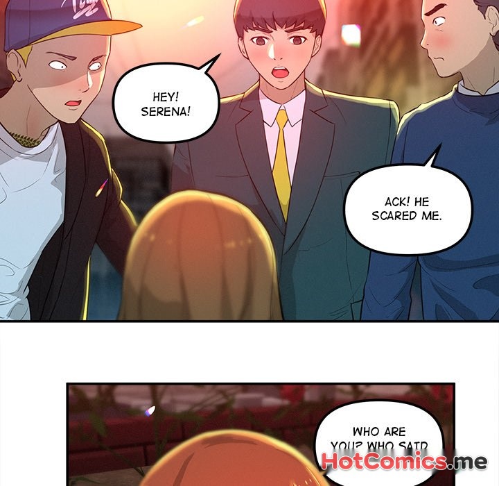 The Vlogger's Manager - episode 1 - 61