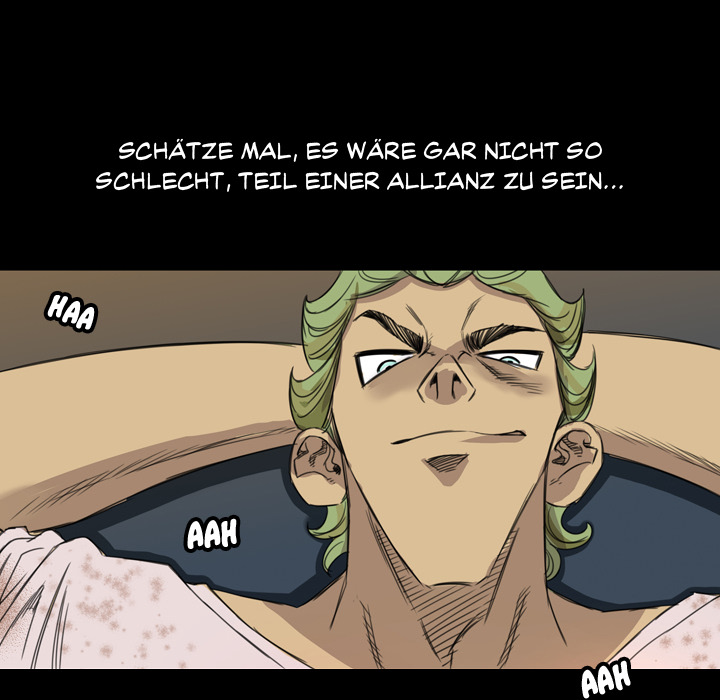 Die Gefängnisinsel - episode 7 - 52