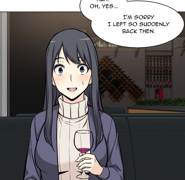 Excuse me, This is my Room - episode 25 - 109