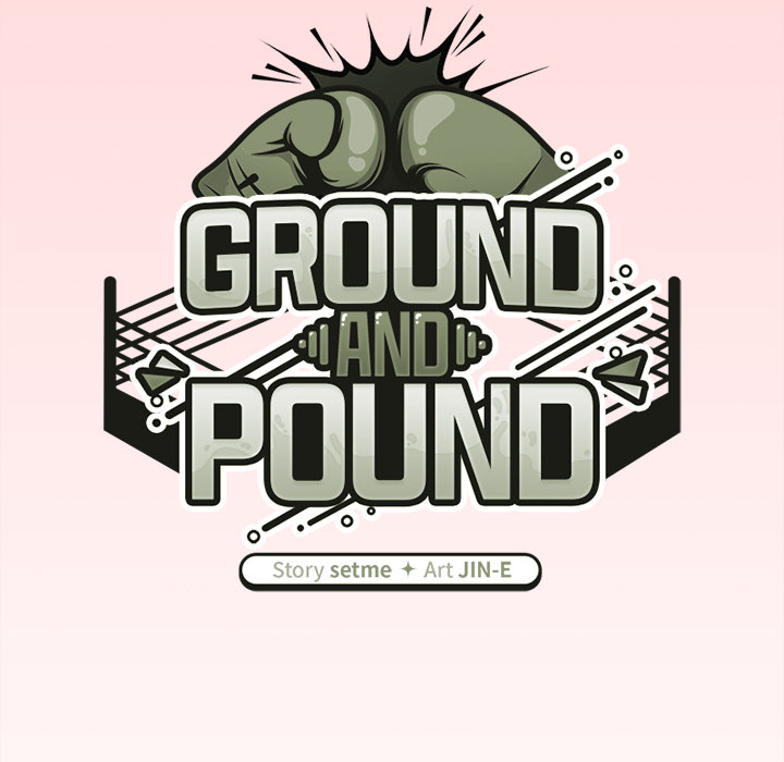 Ground and Pound - episode 65 - 42