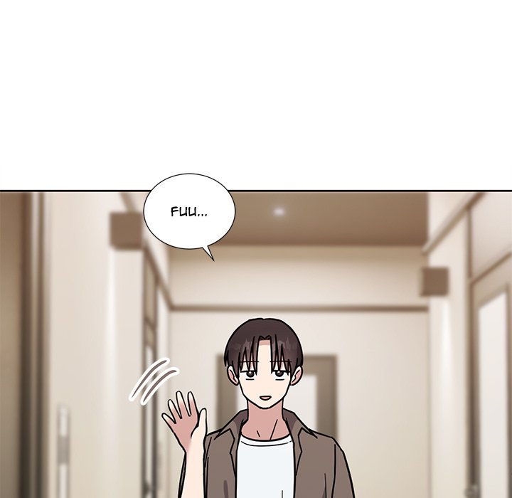 Knot My Secret - UNCENSORED - episode 1 - 107