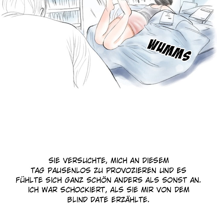 Second Gossip - episode 32 - 50