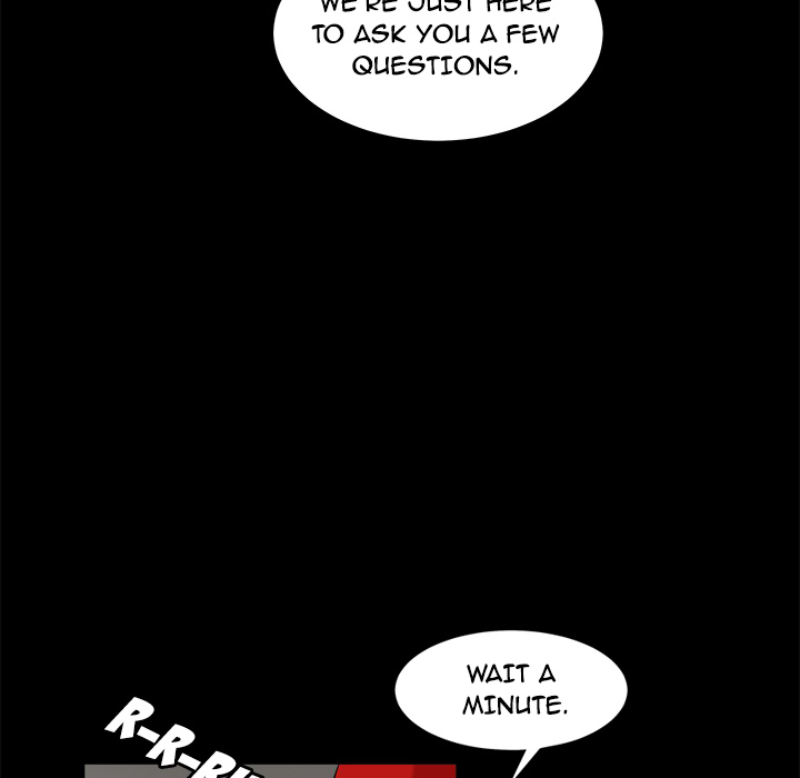 The Leash - episode 31 - 161