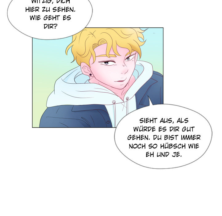 Das Bin Ich Nicht - episode 30 - 55