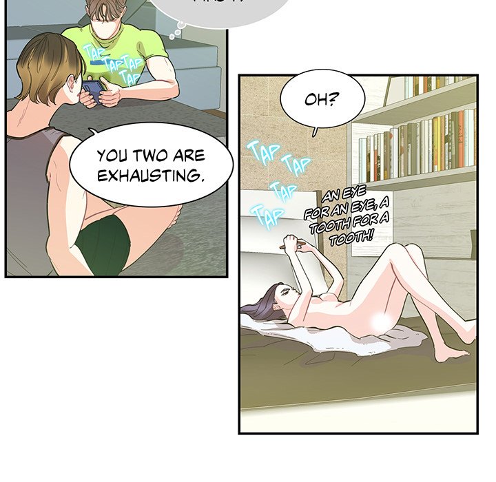 Match Made In Bed - episode 36 - 24
