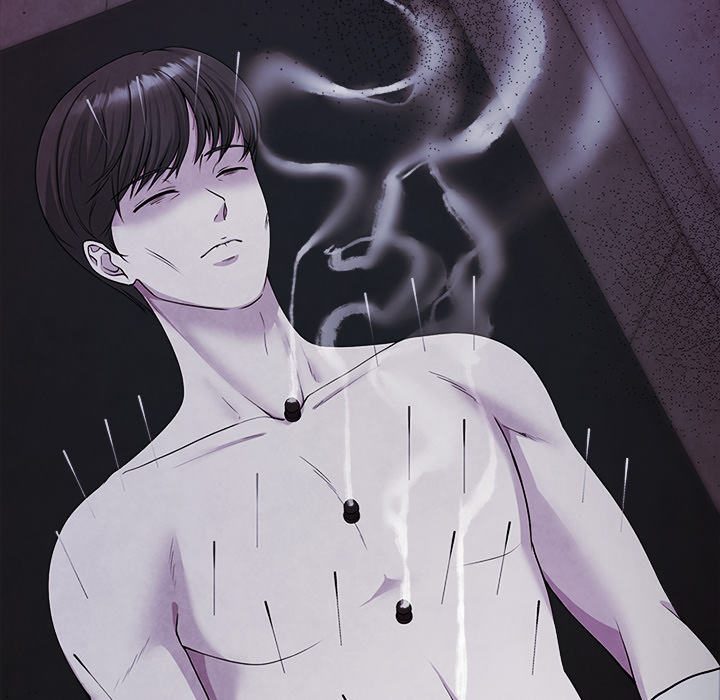 Demon Cat - episode 1 - 37